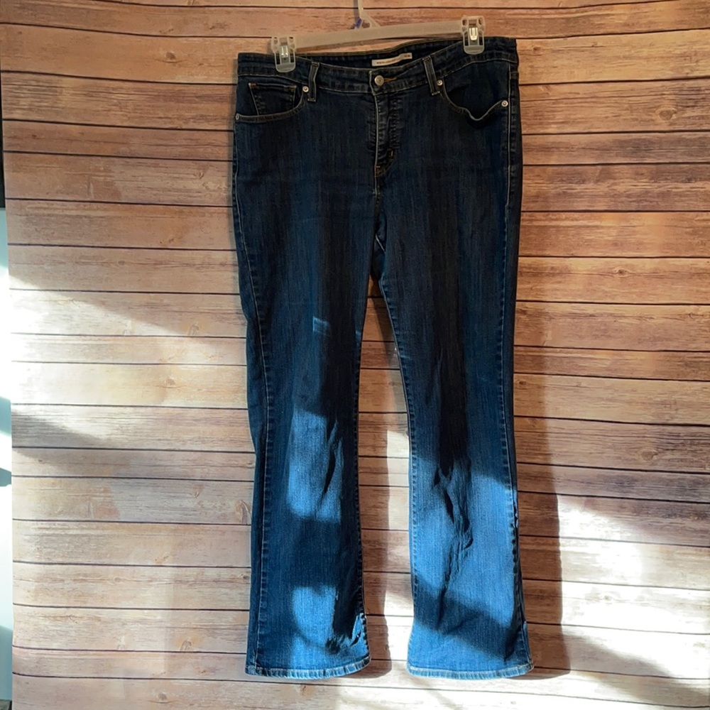 Levi’s 415